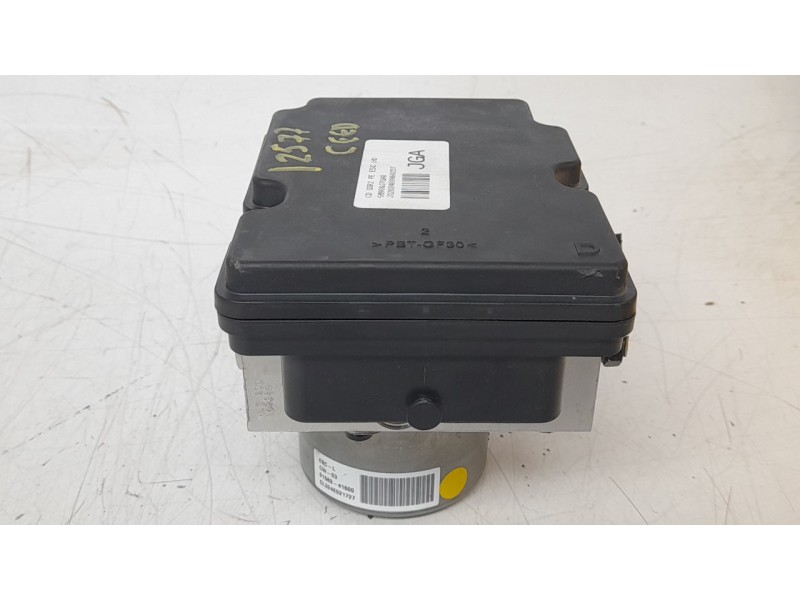 Recambio de abs para kia ceed (cd) 1.0 t-gdi referencia OEM IAM 58900J7GA0  