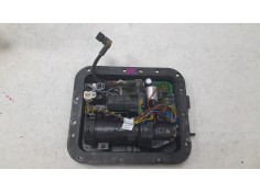 BOMBA COMBUSTIBLE 12678023 