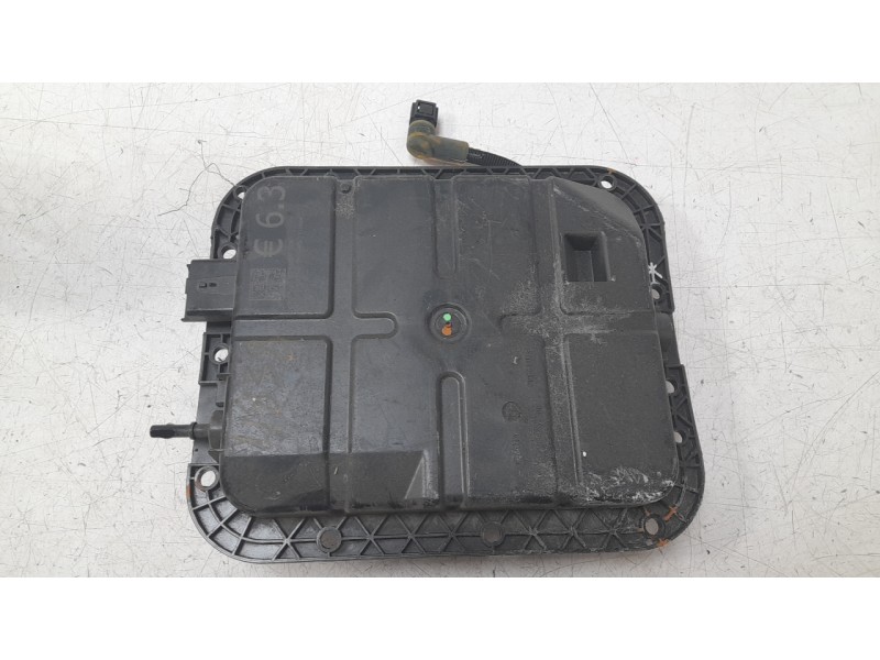 Recambio de bomba combustible para peugeot 208 (p2) allure pack referencia OEM IAM P1012340  