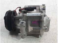 COMPRESOR AIRE ACONDICIONADO 10723614 10723614 STR08152
