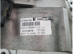 Recambio de compresor aire acondicionado para mg zs suv (azs1) 1.0 t-gdi referencia OEM IAM 10723614   2