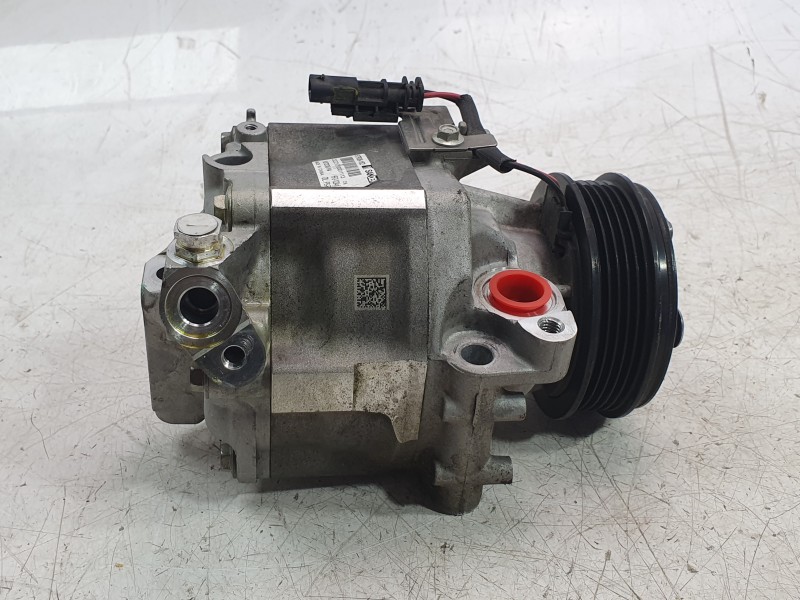 Recambio de compresor aire acondicionado para mg zs suv (azs1) 1.0 t-gdi referencia OEM IAM 10723614  