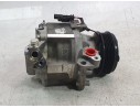 COMPRESOR AIRE ACONDICIONADO 10723614 10723614 STR08152