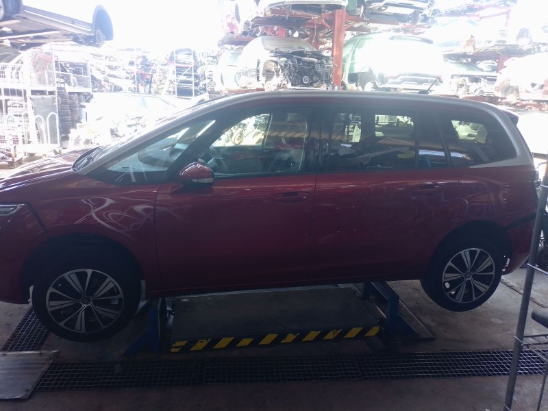 citroën c4 grand picasso ii (da_, de_) del año 2018