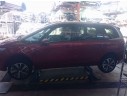 CITROËN C4 GRAND PICASSO II (DA_, DE_)