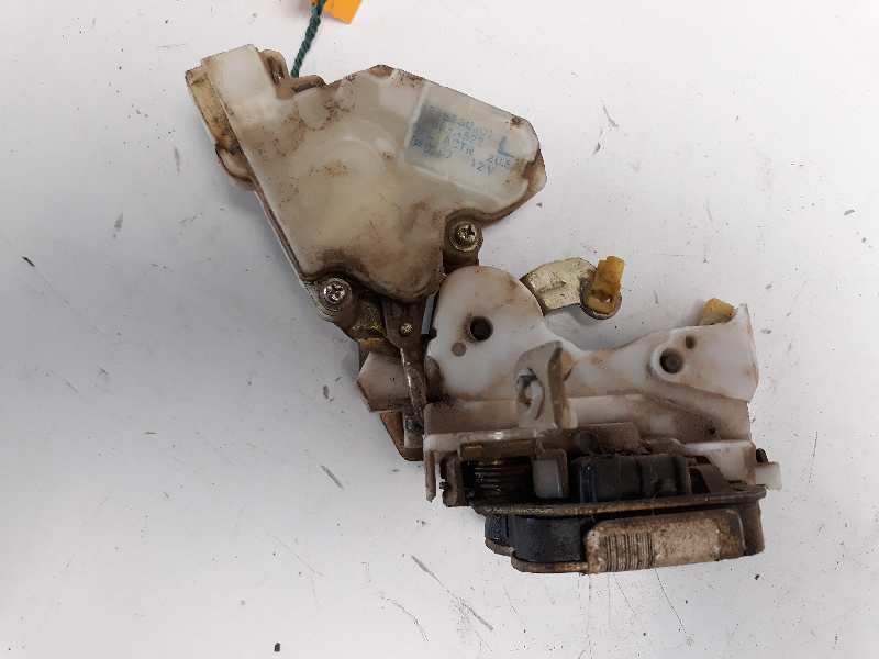 Recambio de cerradura puerta trasera izquierda para nissan terrano/terrano.ii (r20) aventura referencia OEM IAM 8255350J01  