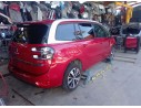 CITROËN C4 GRAND PICASSO II (DA_, DE_)