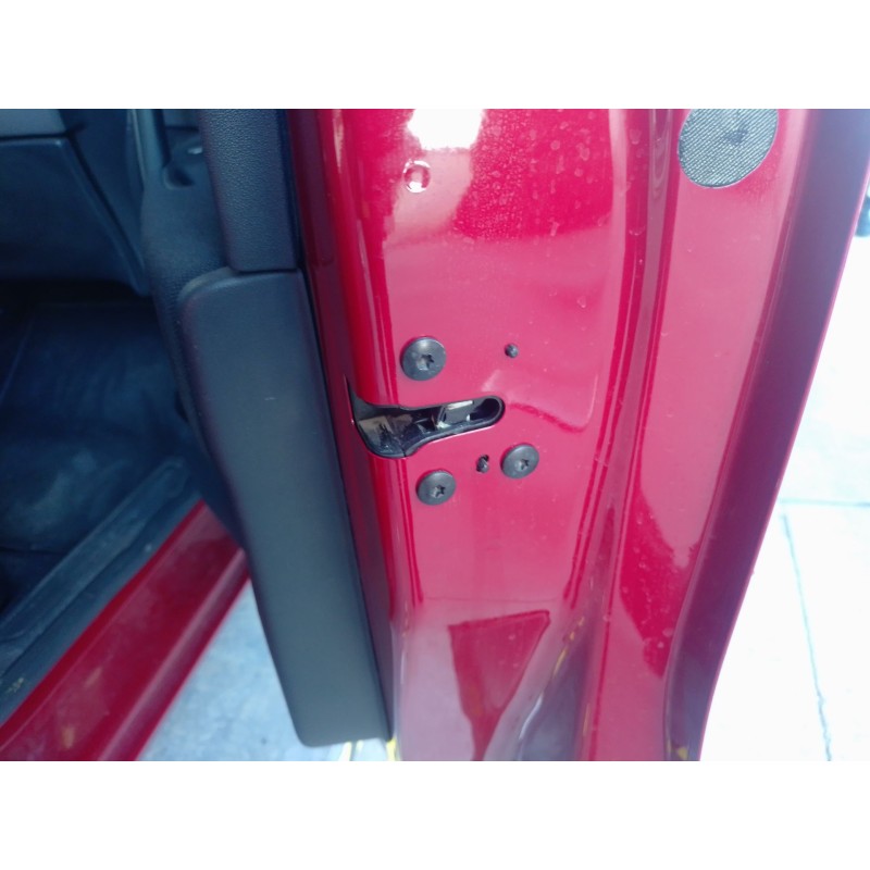 Recambio de cerradura puerta delantera derecha para citroën c4 grand picasso ii (da_, de_) 1.2 thp 130 referencia OEM IAM   