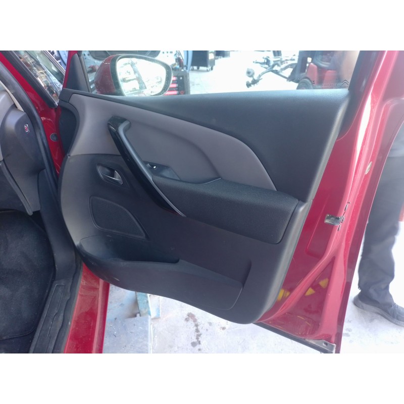Recambio de elevalunas delantero derecho para citroën c4 grand picasso ii (da_, de_) 1.2 thp 130 referencia OEM IAM   