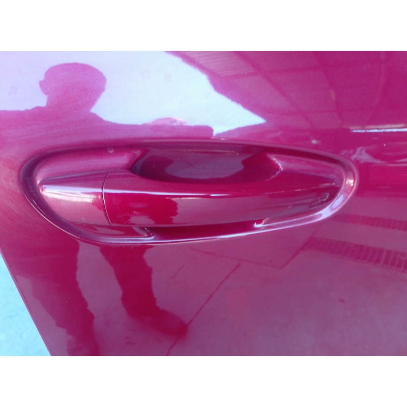 Recambio de maneta exterior delantera derecha para citroën c4 grand picasso ii (da_, de_) 1.2 thp 130 referencia OEM IAM   