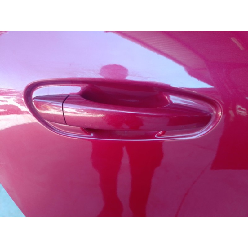 Recambio de maneta exterior trasera derecha para citroën c4 grand picasso ii (da_, de_) 1.2 thp 130 referencia OEM IAM   