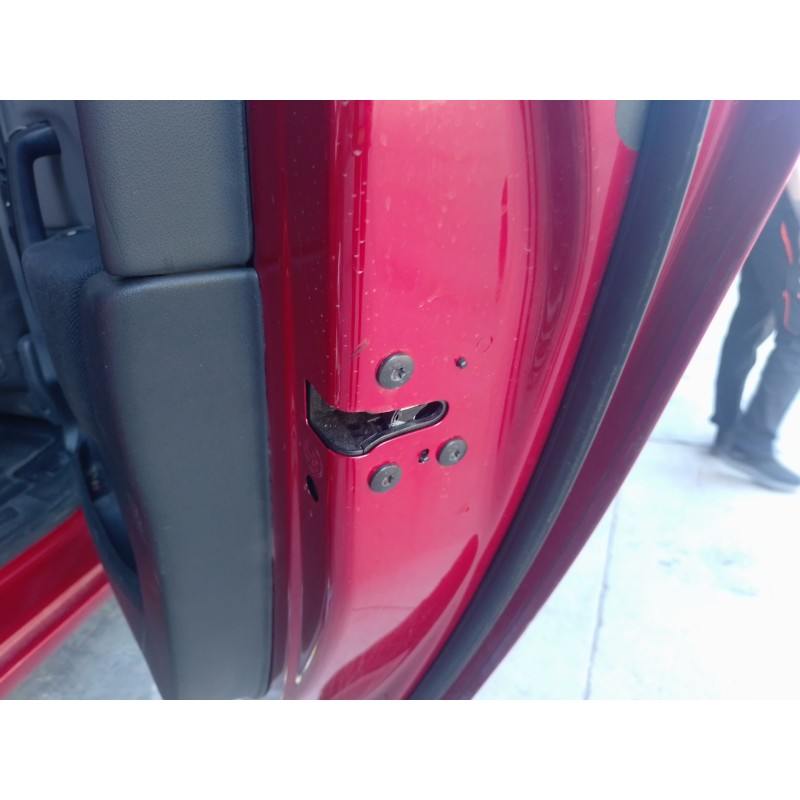 Recambio de cerradura puerta trasera derecha para citroën c4 grand picasso ii (da_, de_) 1.2 thp 130 referencia OEM IAM   