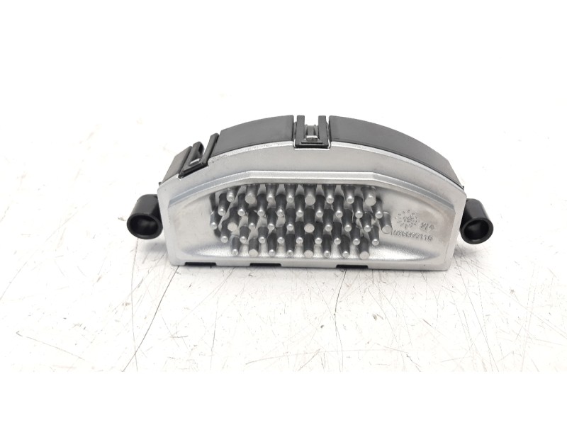 Recambio de resistencia calefaccion para skoda superb combi (3v5) 2.0 tdi referencia OEM IAM 5Q0907521F  
