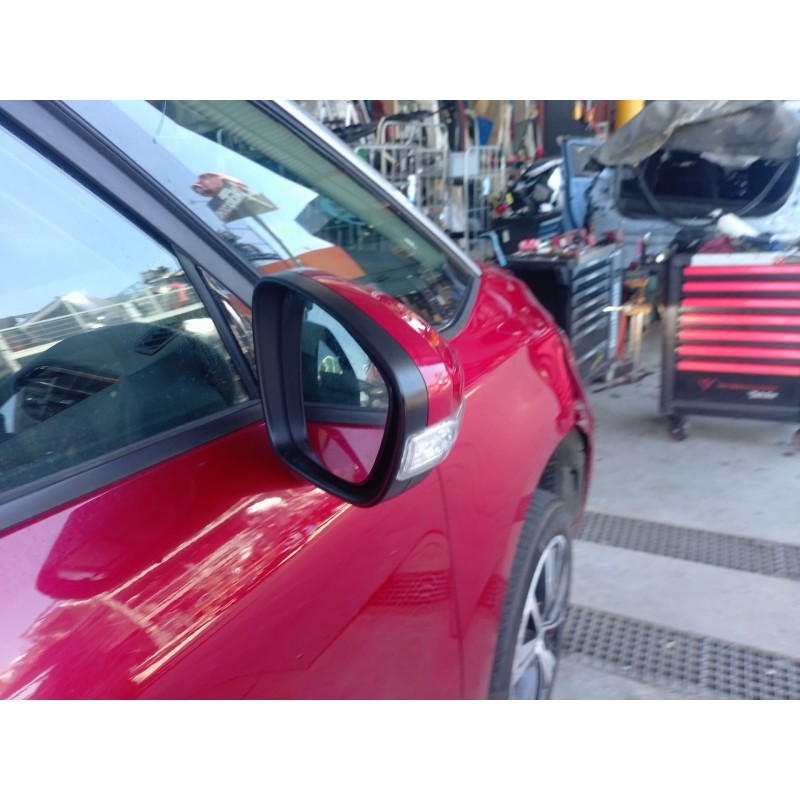 Recambio de retrovisor derecho para citroën c4 grand picasso ii (da_, de_) 1.2 thp 130 referencia OEM IAM   