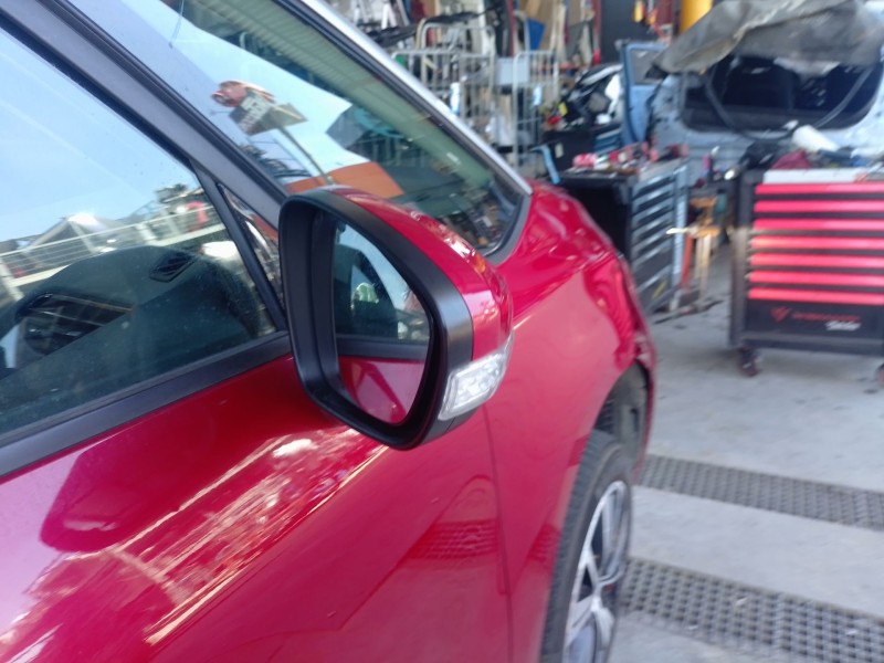 Recambio de retrovisor derecho para citroën c4 grand picasso ii (da_, de_) 1.2 thp 130 referencia OEM IAM   