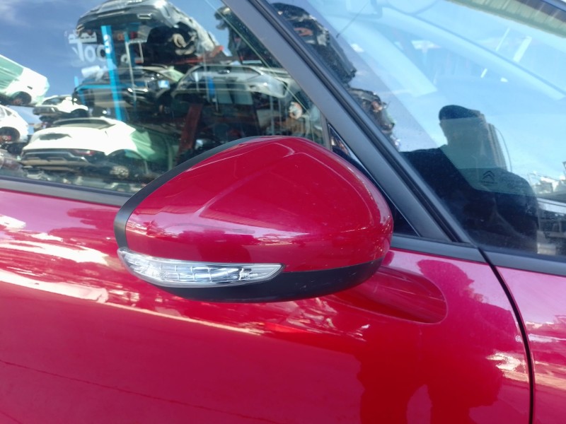 Recambio de retrovisor derecho para citroën c4 grand picasso ii (da_, de_) 1.2 thp 130 referencia OEM IAM   