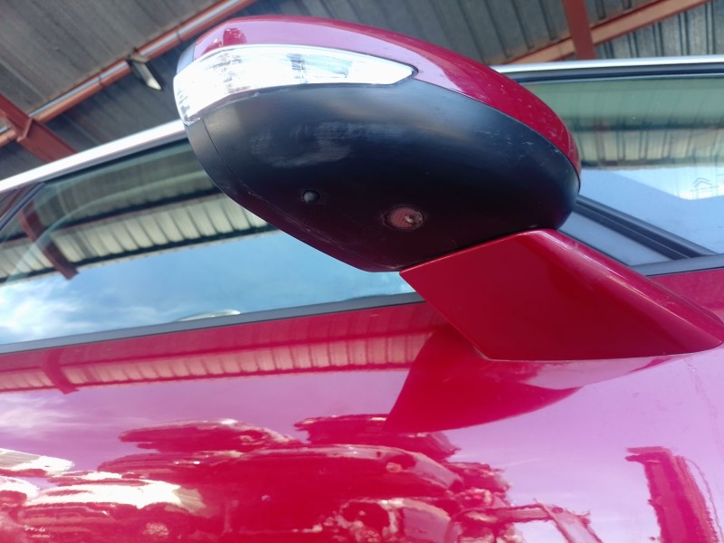 Recambio de retrovisor derecho para citroën c4 grand picasso ii (da_, de_) 1.2 thp 130 referencia OEM IAM   