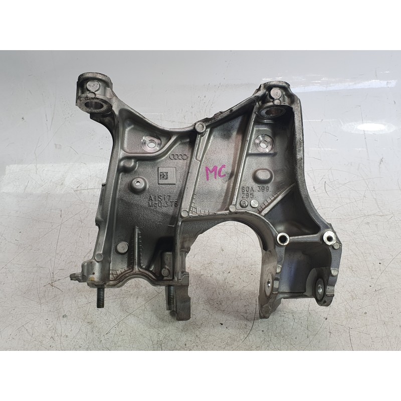 Recambio de soporte motor derecho para audi q5 sportback (fyt) 35 tdi referencia OEM IAM 80A399295  