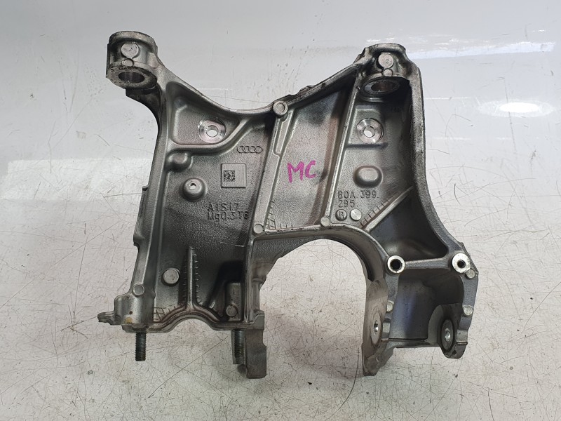 Recambio de soporte motor derecho para audi q5 sportback (fyt) 35 tdi referencia OEM IAM 80A399295  