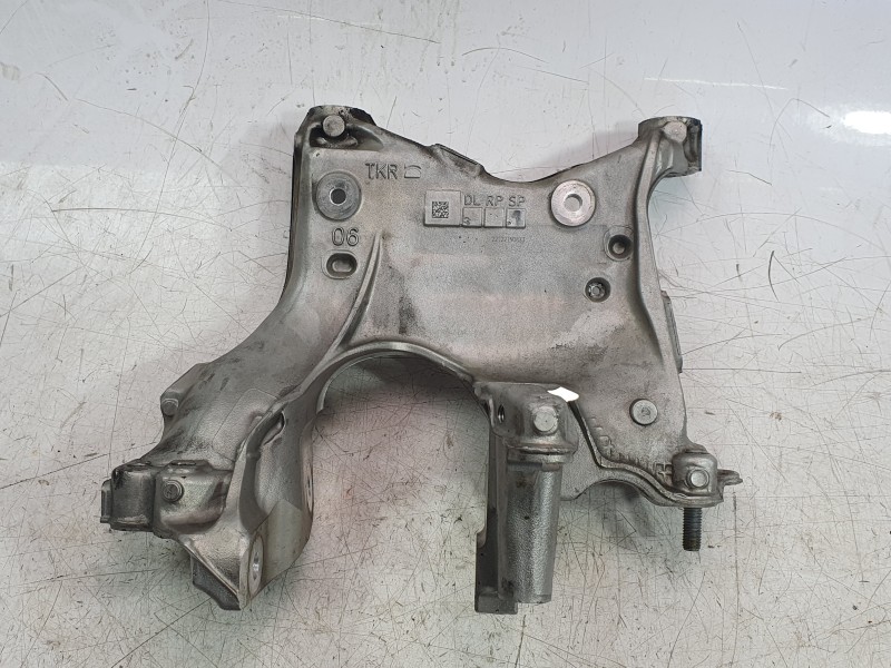 Recambio de soporte motor derecho para audi q5 sportback (fyt) 35 tdi referencia OEM IAM 80A399295  