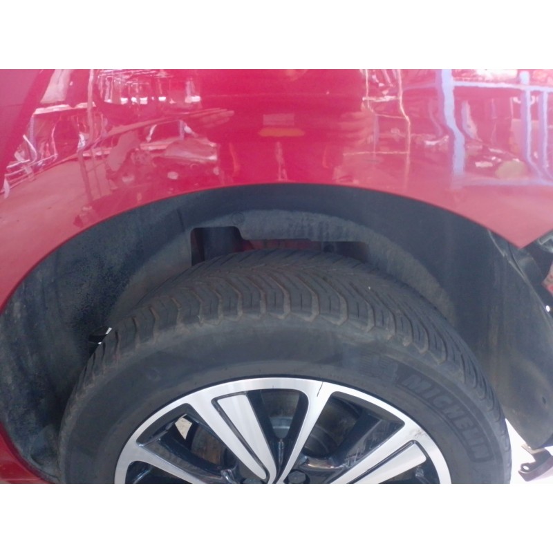 Recambio de amortiguador trasero derecho para citroën c4 grand picasso ii (da_, de_) 1.2 thp 130 referencia OEM IAM   