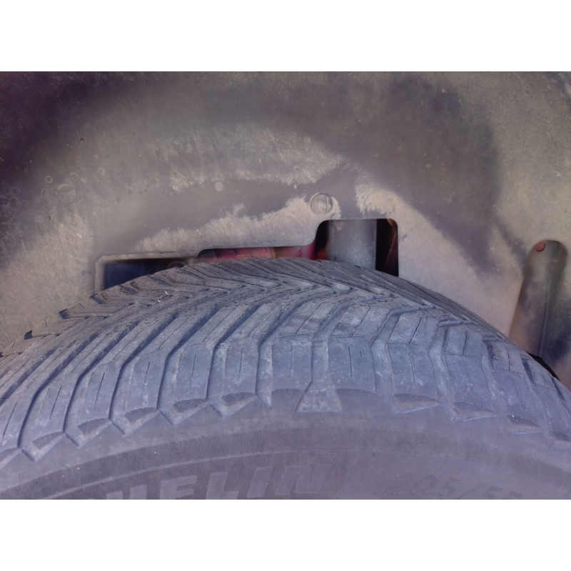 Recambio de amortiguador trasero izquierdo para citroën c4 grand picasso ii (da_, de_) 1.2 thp 130 referencia OEM IAM   