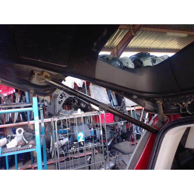 Recambio de amortiguadores maletero / porton para citroën c4 grand picasso ii (da_, de_) 1.2 thp 130 referencia OEM IAM   
