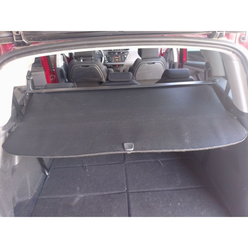 Recambio de bandeja trasera para citroën c4 grand picasso ii (da_, de_) 1.2 thp 130 referencia OEM IAM   