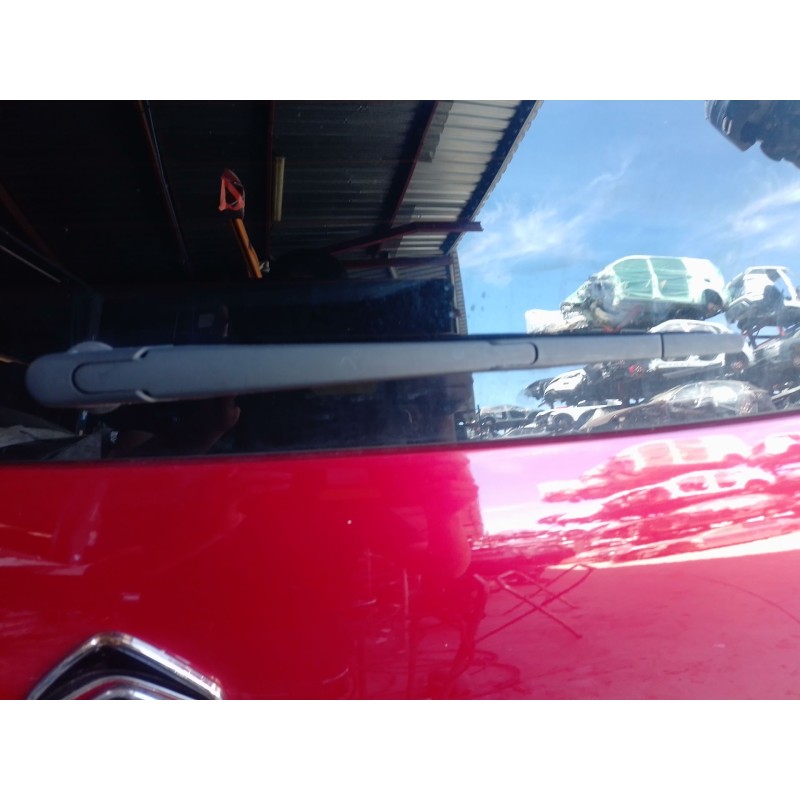 Recambio de brazo limpia trasero para citroën c4 grand picasso ii (da_, de_) 1.2 thp 130 referencia OEM IAM   