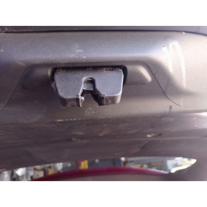 Recambio de cerradura maletero / porton para citroën c4 grand picasso ii (da_, de_) 1.2 thp 130 referencia OEM IAM   