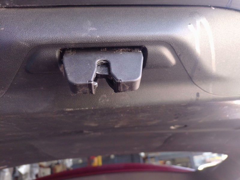 Recambio de cerradura maletero / porton para citroën c4 grand picasso ii (da_, de_) 1.2 thp 130 referencia OEM IAM   