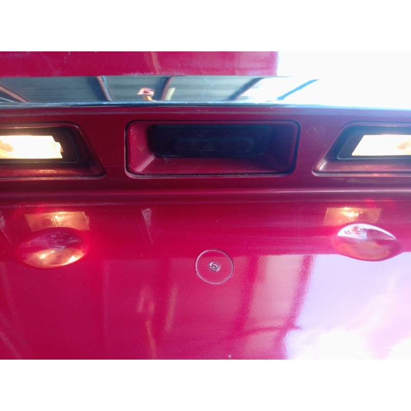 Recambio de maneta exterior porton para citroën c4 grand picasso ii (da_, de_) 1.2 thp 130 referencia OEM IAM   
