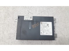 MODULO ELECTRONICO 1D5A04A0401 