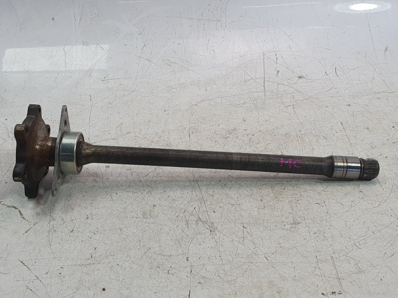 Recambio de transmision central para audi q5 sportback (fyt) 35 tdi referencia OEM IAM 0CS409355D  