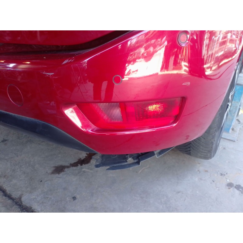 Recambio de piloto trasero derecho paragolpes para citroën c4 grand picasso ii (da_, de_) 1.2 thp 130 referencia OEM IAM   