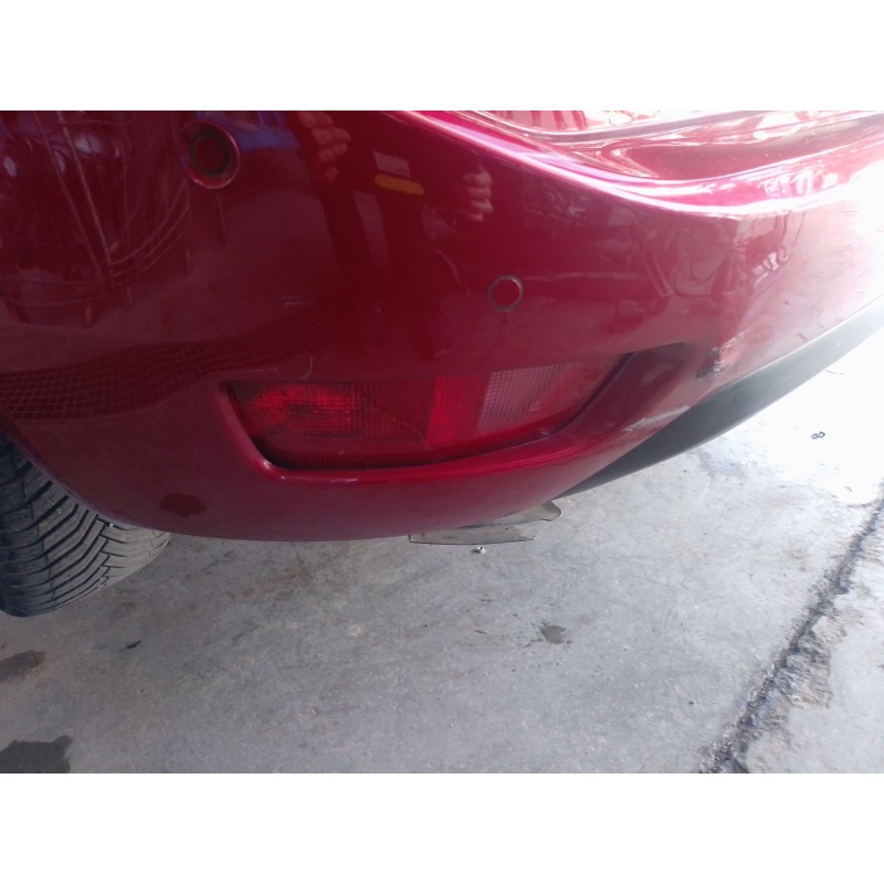 Recambio de piloto trasero izquierdo paragolpes para citroën c4 grand picasso ii (da_, de_) 1.2 thp 130 referencia OEM IAM   