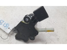 Recambio de deposito adblue para audi q2 (gab, gag) 30 tdi referencia OEM IAM 5Q0131969G 0444040074  2