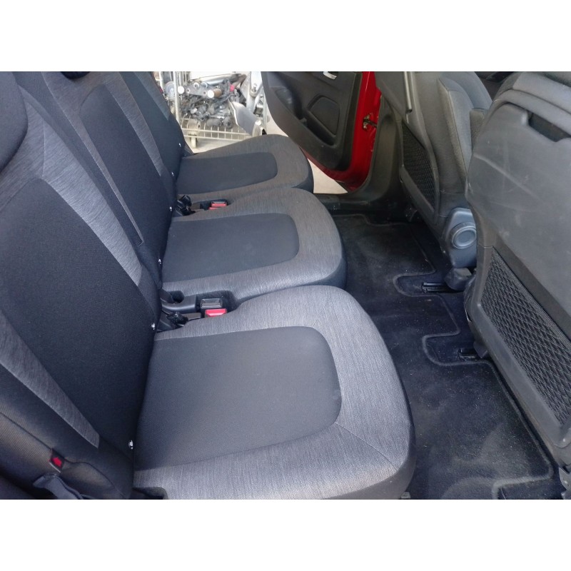 Recambio de bomba combustible para citroën c4 grand picasso ii (da_, de_) 1.2 thp 130 referencia OEM IAM   