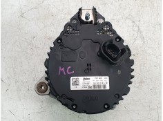 Recambio de alternador para audi q5 sportback (fyt) 35 tdi referencia OEM IAM 04L903018A 2724194E ASF030151VL 2
