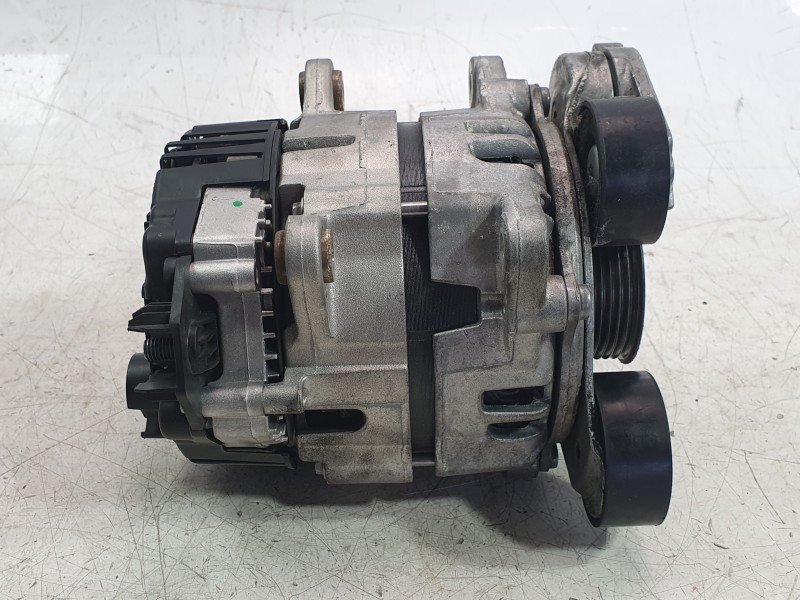 Recambio de alternador para audi q5 sportback (fyt) 35 tdi referencia OEM IAM 04L903018A 2724194E ASF030151VL