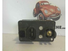 Recambio de caja precalentamiento para renault scenic ii confort dynamique referencia OEM IAM 7700107794   2