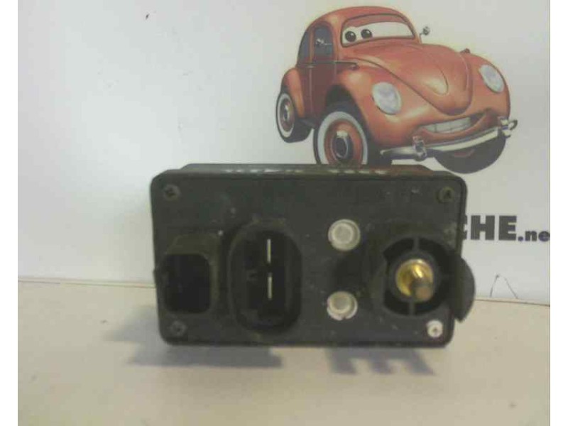 Recambio de caja precalentamiento para renault scenic ii confort dynamique referencia OEM IAM 7700107794  