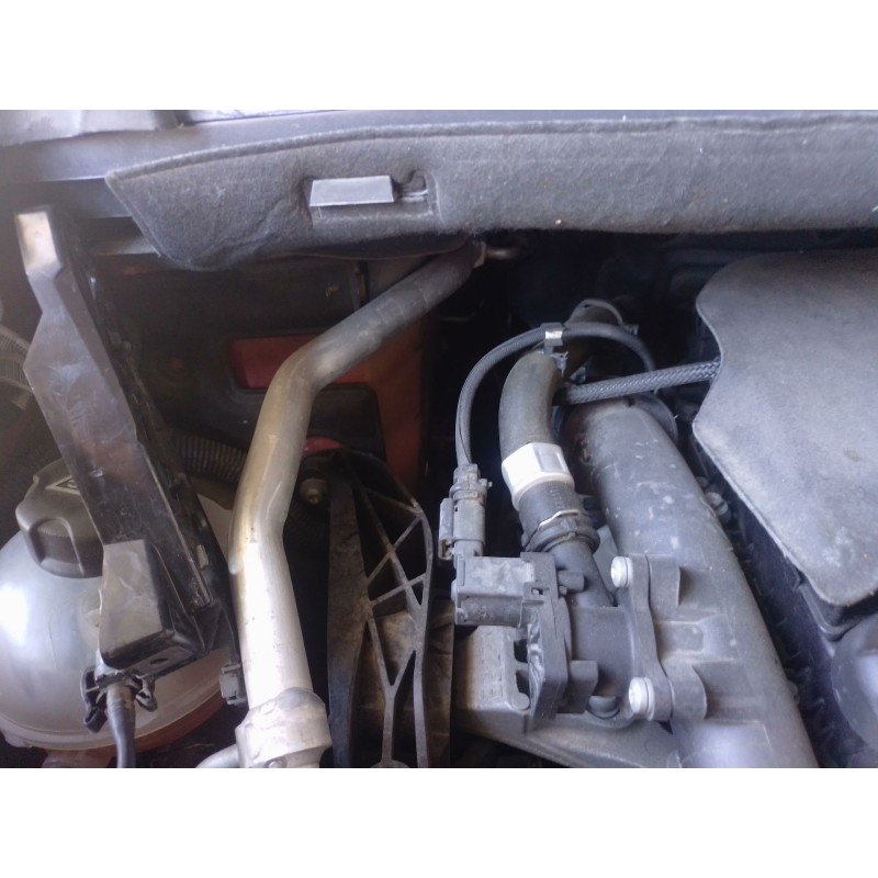 Recambio de abs para citroën c4 grand picasso ii (da_, de_) 1.2 thp 130 referencia OEM IAM   