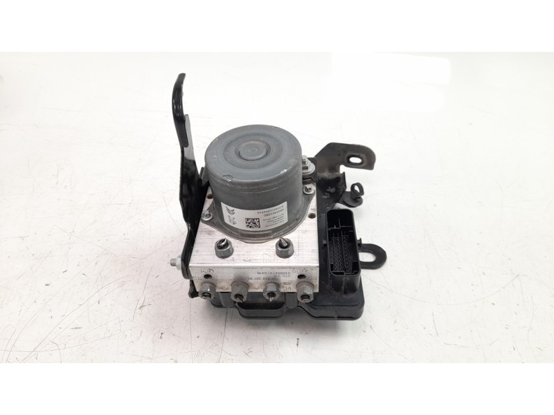 Recambio de abs para citroen jumpy fugón 1.5 blue-hdi fap referencia OEM IAM 9834920780  