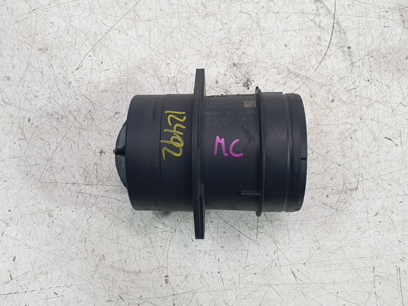Recambio de caudalimetro para audi q5 sportback (fyt) 35 tdi referencia OEM IAM 04E906461A 0280218486 EPPAU039