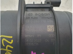 Recambio de caudalimetro para audi q5 sportback (fyt) 35 tdi referencia OEM IAM 04E906461A 0280218486 EPPAU039 2
