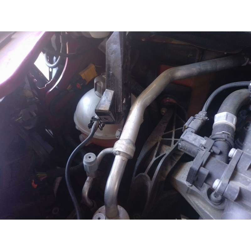 Recambio de deposito expansion para citroën c4 grand picasso ii (da_, de_) 1.2 thp 130 referencia OEM IAM   