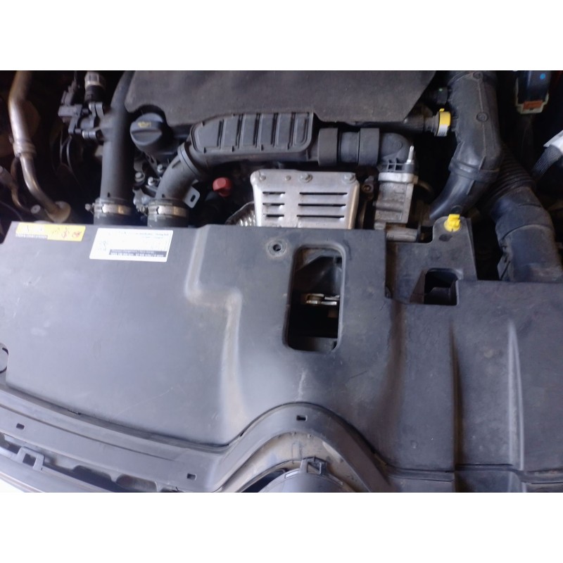 Recambio de electroventilador para citroën c4 grand picasso ii (da_, de_) 1.2 thp 130 referencia OEM IAM   