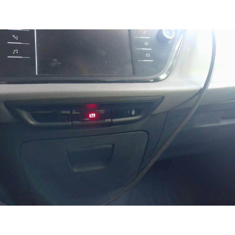 Recambio de palanca freno para citroën c4 grand picasso ii (da_, de_) 1.2 thp 130 referencia OEM IAM   