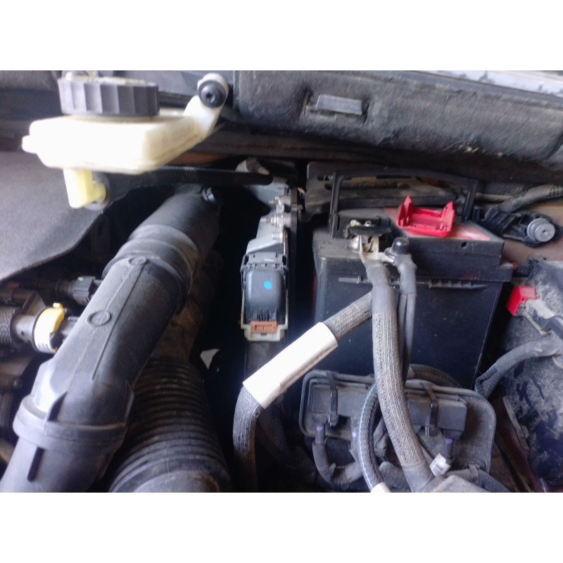 Recambio de servofreno para citroën c4 grand picasso ii (da_, de_) 1.2 thp 130 referencia OEM IAM   